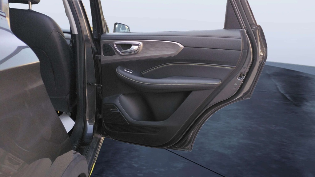 RR R DOOR