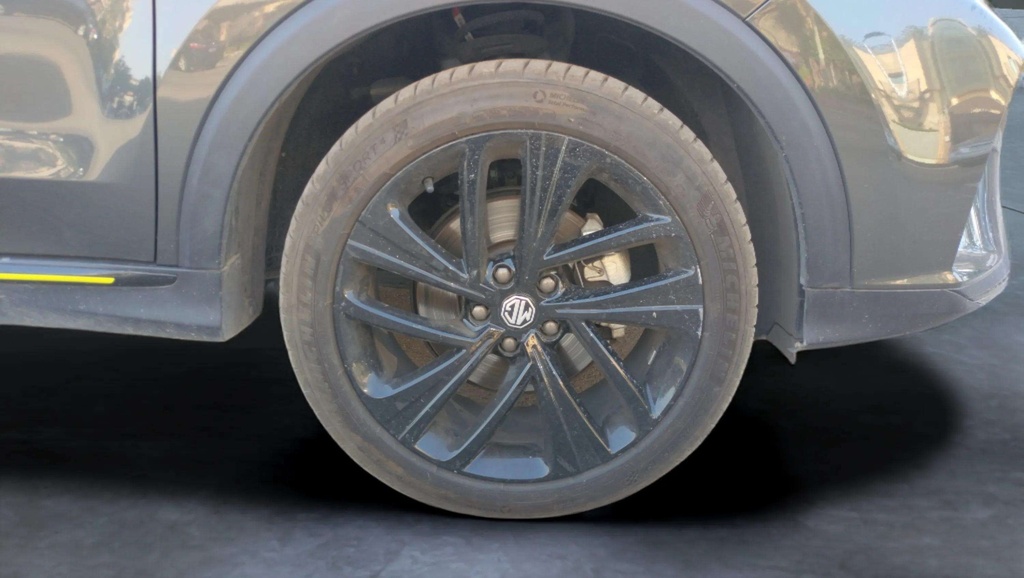 FR R TIRE