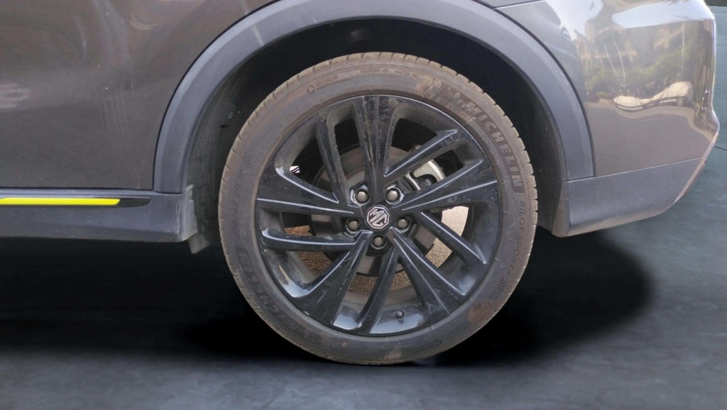 RR L TIRE