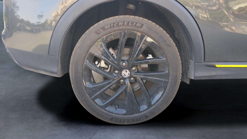 RR R TIRE