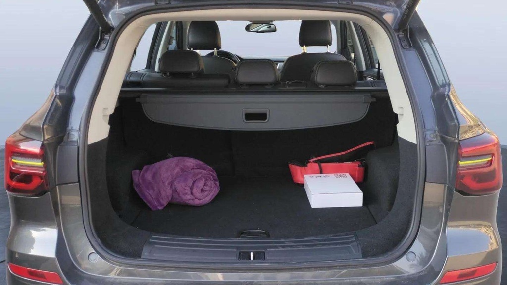 TRUNK