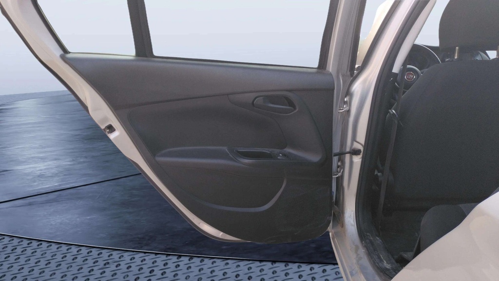 RR L DOOR