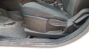 DRIVER SEAT SWITCHES