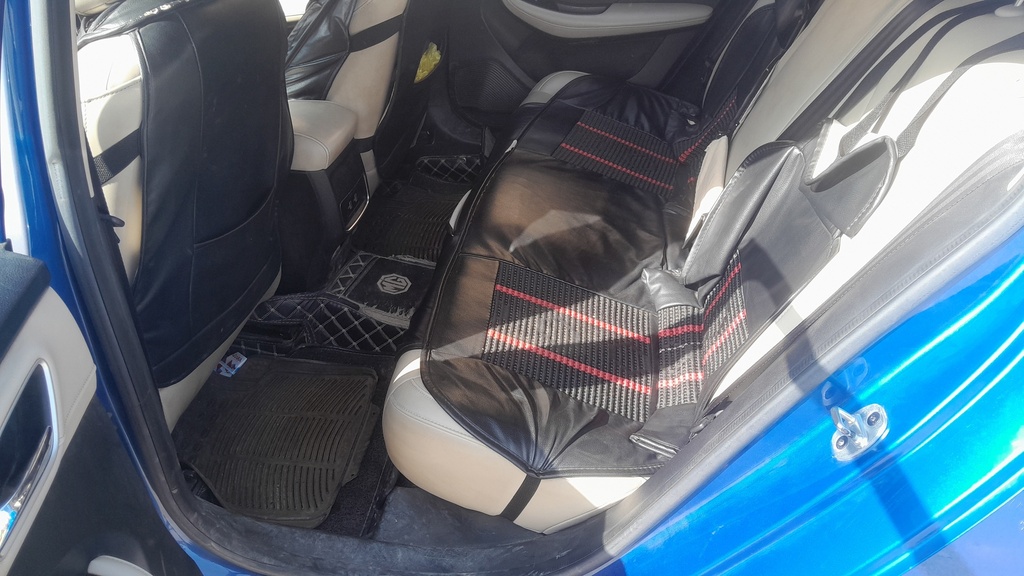 RR SEATS
