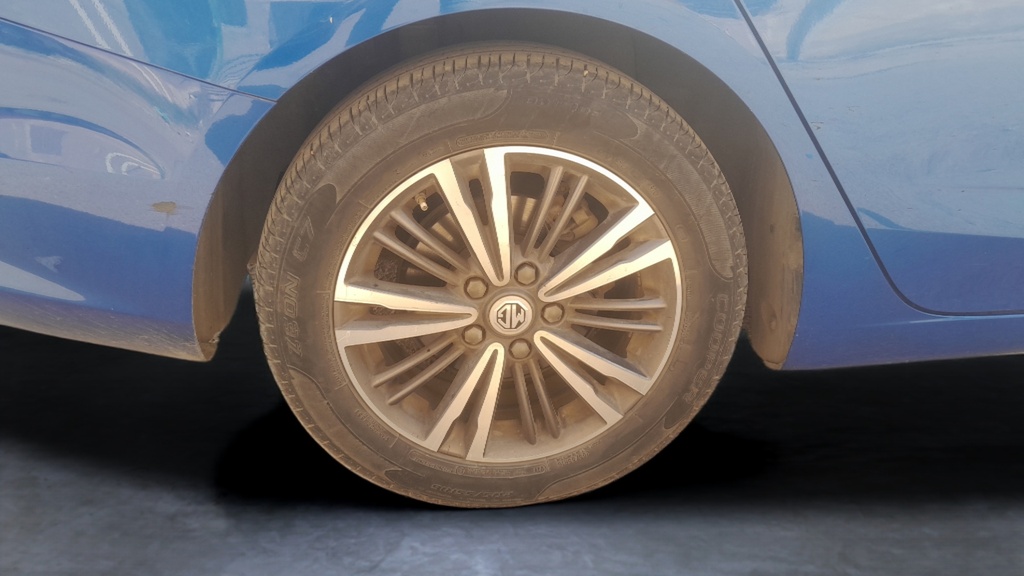 RR R TIRE