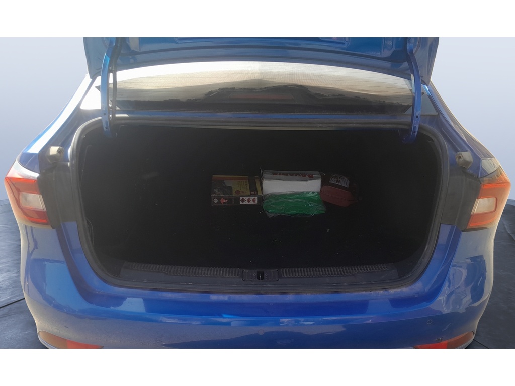 TRUNK