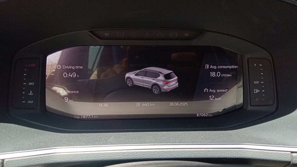 ODOMETER