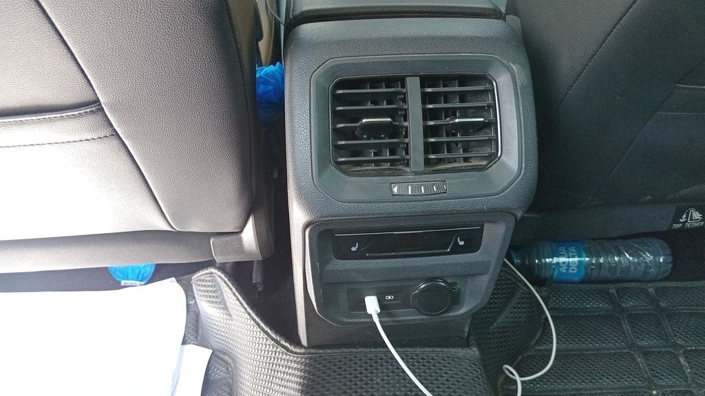 RR AC GRILL