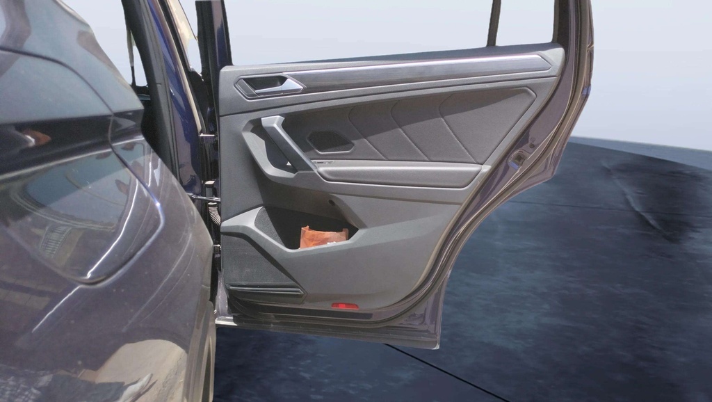 RR R DOOR