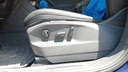 DRIVER SEAT SWITCHES