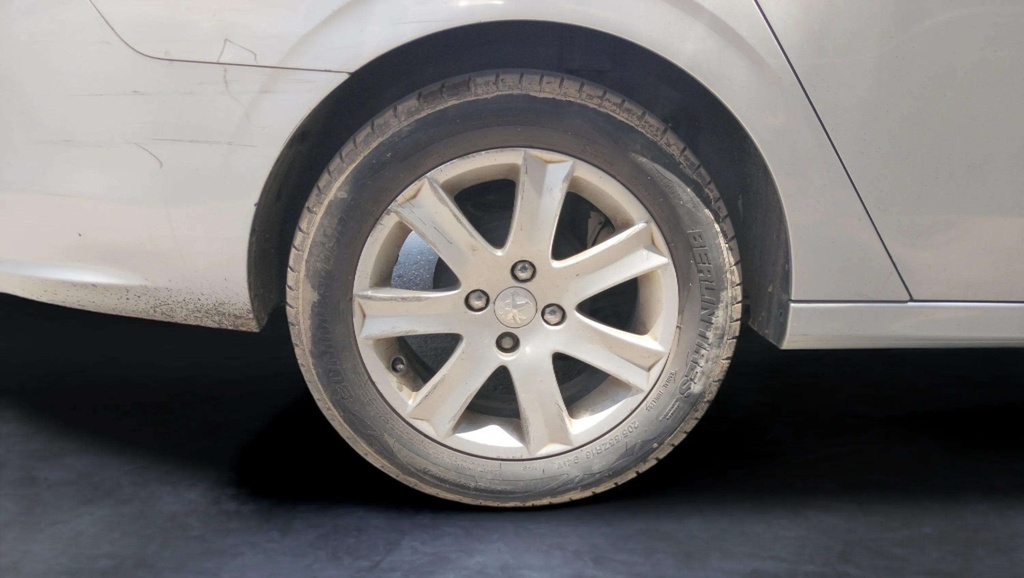 RR R TIRE