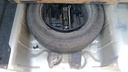 SPARE TIRE