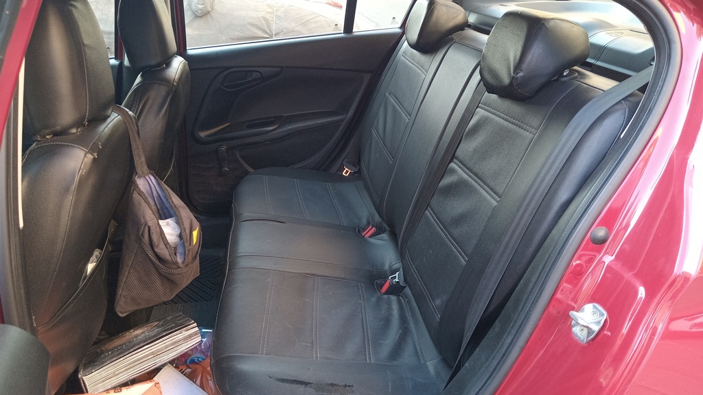 RR SEATS