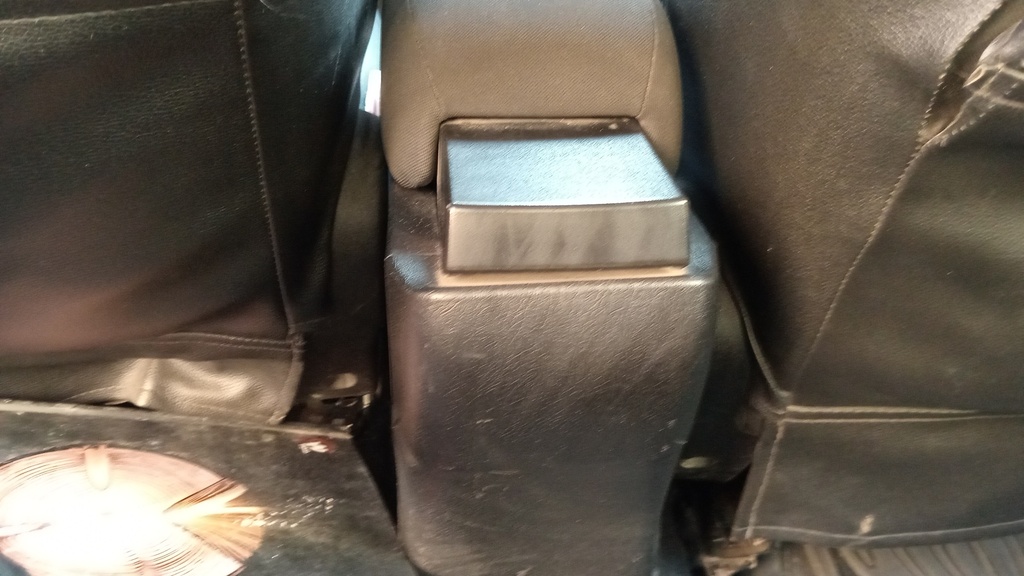 RR AC GRILL