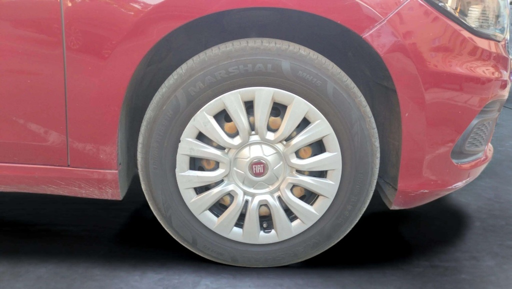 FR R TIRE