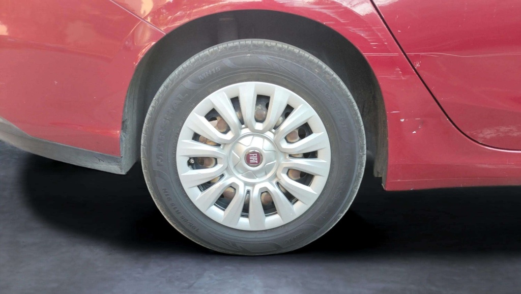 RR R TIRE