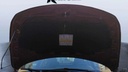 CAR HOOD