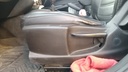 DRIVER SEAT SWITCHES