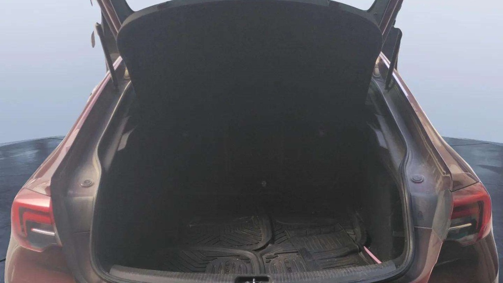 TRUNK