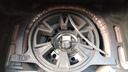 SPARE TIRE