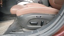 DRIVER SEAT SWITCHES