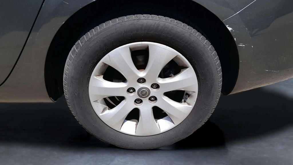 RR L TIRE