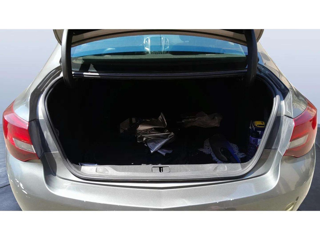 TRUNK
