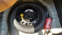SPARE TIRE