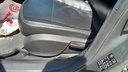 DRIVER SEAT SWITCHES