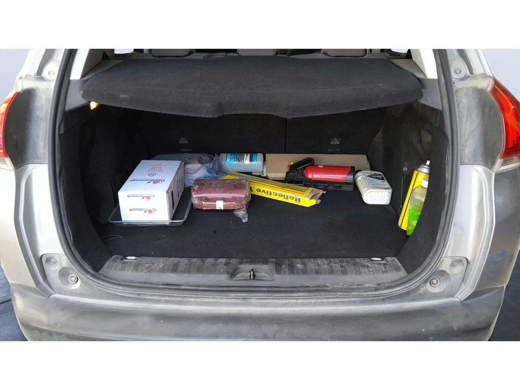 TRUNK
