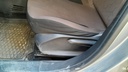 DRIVER SEAT SWITCHES