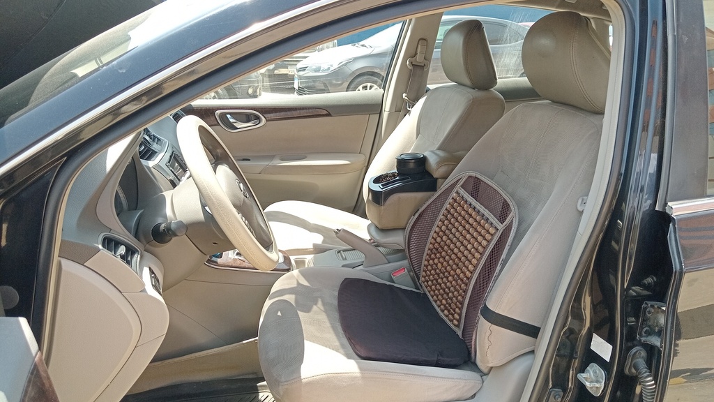 FR SEATS