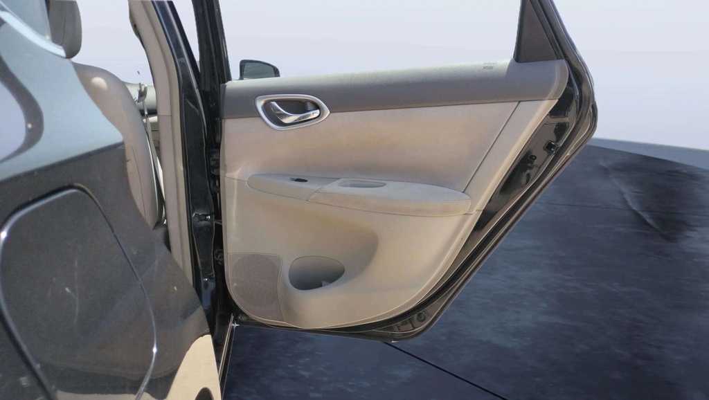 RR R DOOR