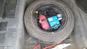 SPARE TIRE