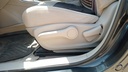 DRIVER SEAT SWITCHES