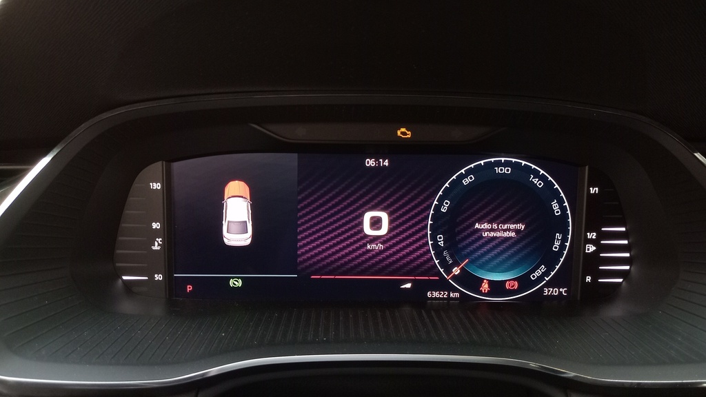 ODOMETER