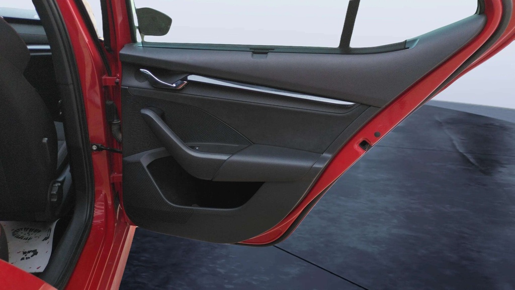 RR R DOOR