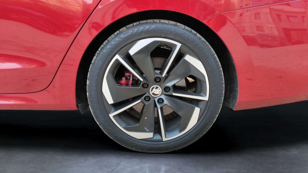 RR L TIRE