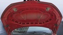 CAR HOOD