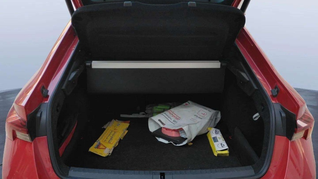 TRUNK