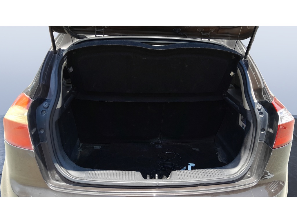TRUNK