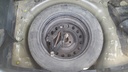 SPARE TIRE
