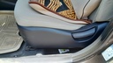 DRIVER SEAT SWITCHES