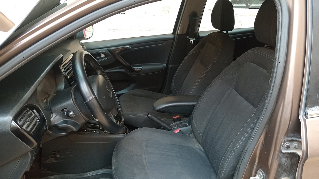 FR SEATS