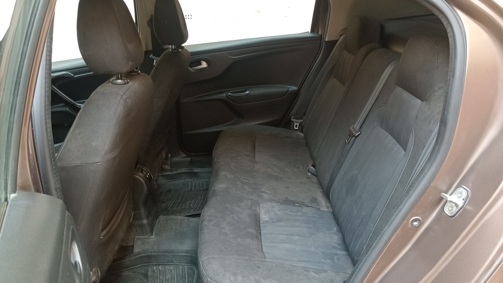 RR SEATS