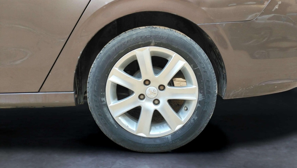 RR L TIRE