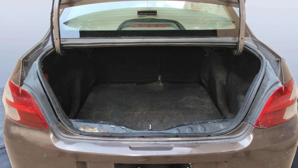 TRUNK