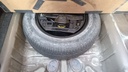 SPARE TIRE