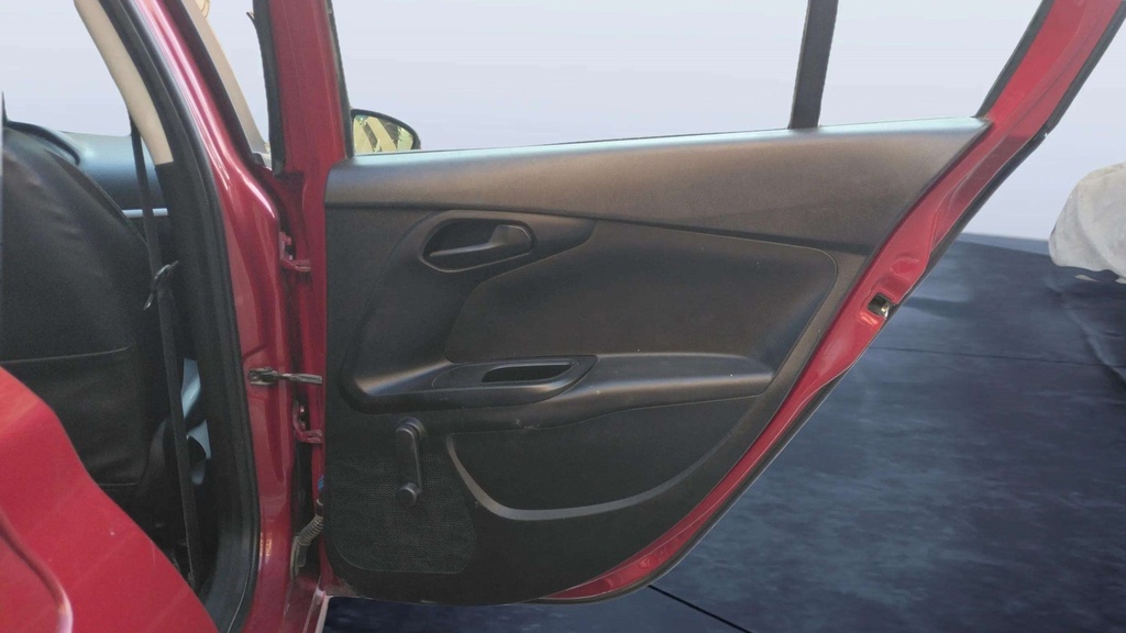 RR R DOOR