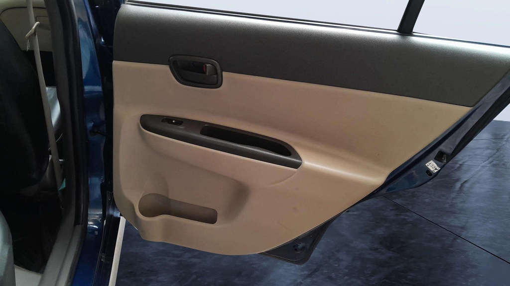 RR R DOOR